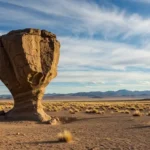 Menyelami Keajaiban Stone Trees di Patagonia Antara Legenda, Geologi, dan Wisata Masa Kini