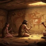 Menyelami Misteri Gua Lascaux Warisan Lukisan Zaman Prasejarah yang Terlupakan