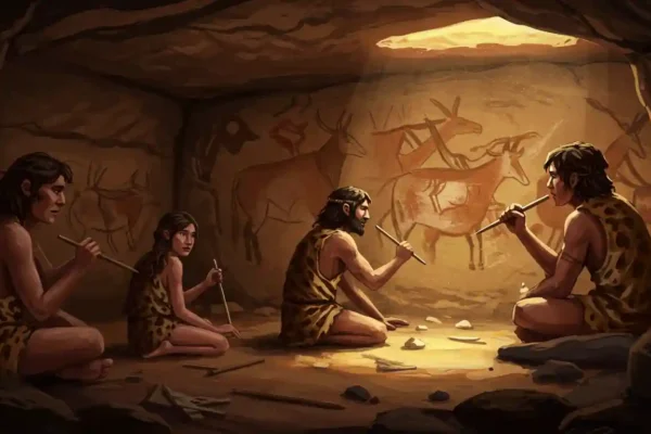 Menyelami Misteri Gua Lascaux: Warisan Lukisan Zaman Prasejarah yang Terlupakan Menyelami Misteri Gua Lascaux Warisan Lukisan Zaman Prasejarah yang Terlupakan