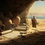 Menyingkap Misteri Dead Sea Scrolls Pengaruh Luar Biasa Manuskrip Laut Mati pada Dunia Modern