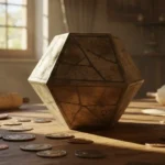 Misteri Dodecahedron Romawi Simbol Kuno, Alat Ukur, atau Sesuatu yang Lebih