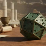 Misteri Roman Dodecahedra Artefak Kuno yang Mengguncang Dunia Arkeologi