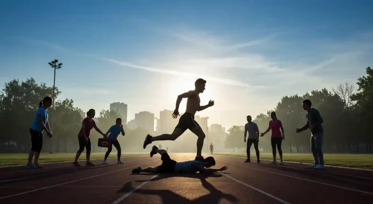 Misteri Sindrom Kematian Mendadak: Mengapa Orang Sehat Pun Bisa Tumbang Tanpa Peringatan?