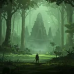 Misteri Taman Nasional Alas Purwo: Jejak Mistis di Ujung Timur Jawa