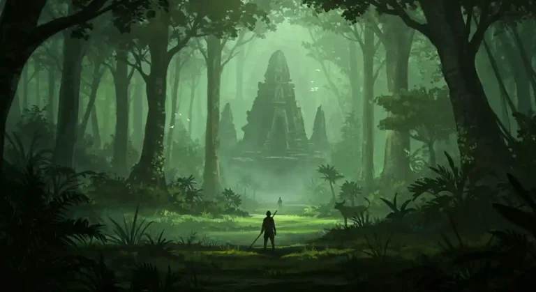 Misteri Taman Nasional Alas Purwo: Jejak Mistis di Ujung Timur Jawa