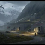 Dulce Base Antara Fakta, Misteri, dan Konspirasi di Gurun New Mexico