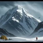 Nanga Parbat Melampaui Romantisme, Menyingkap Kengerian ‘Gunung Pembunuh’
