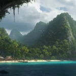 North Sentinel: Menyibak Tirai Misteri Pulau Terlarang di India