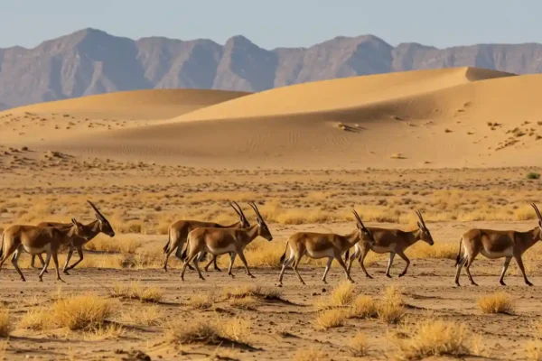 Onager: Dari Padang Gurun hingga Spotlight Dunia Modern