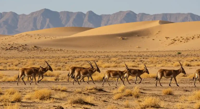 Onager: Dari Padang Gurun hingga Spotlight Dunia Modern