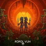 Popol Vuh Menyelami Kisah Epik Para Dewa dan Manusia di Balik Budaya Maya