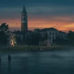 Pulau Poveglia Misteri, Sejarah Kelam, dan Daya Tarik Tak Terelakkan di Italia