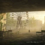 Rahasia Kota Pripyat: Menyingkap Kehidupan Tersembunyi di Balik Kota Hantu Chernobyl
