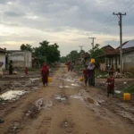 Sudan Selatan Riak Konflik, Infrastruktur Rapuh, dan Asa yang Terbentur Kenyataan