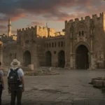 Syria Daya Tarik Alam dan Sejarah di Tengah Ancaman Zona Konflik