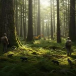 Takayna, Benteng Hutan Purba di Tasmania yang Terabaikan