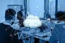 Inovasi Cloud Computing Membantu Bisnis Lebih Efisien