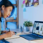Inovasi Digital Membantu Memperluas Kesempatan Belajar Online - Kemajuan teknologi digital sudah bawa pergantian