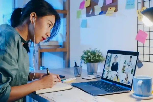 Inovasi Digital Membantu Memperluas Kesempatan Belajar Online Inovasi Digital Membantu Memperluas Kesempatan Belajar Online - Kemajuan teknologi digital sudah bawa pergantian