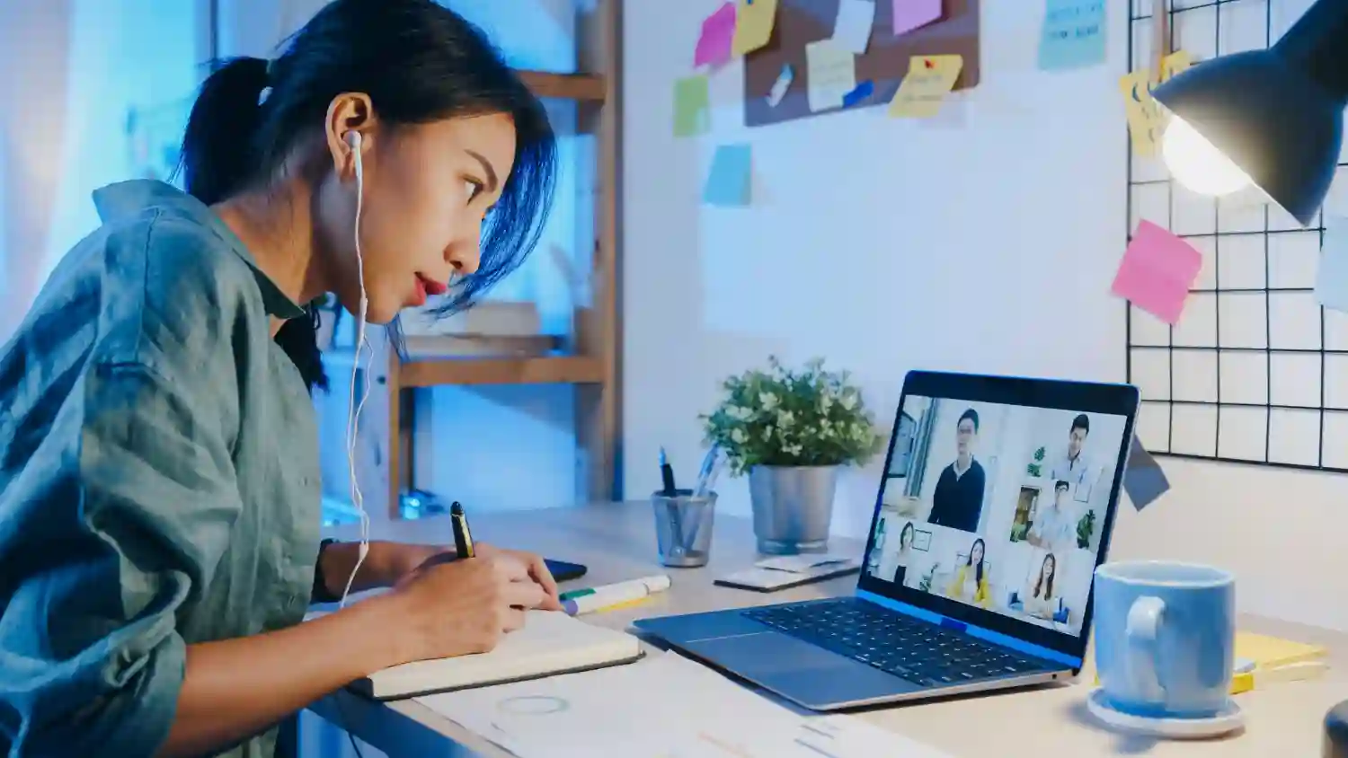 Inovasi Digital Membantu Memperluas Kesempatan Belajar Online - Kemajuan teknologi digital sudah bawa pergantian