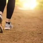 Jalan Kaki Setiap Pagi Membawa Manfaat Bagi Tubuh - Banyak orang berpikiran kalau melindungi kesehatan badan