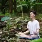 Manfaat Meditasi Untuk Menenangkan Pikiran Dan Emosi - Dalam kehidupan modern yang serba kilat, titik berat serta