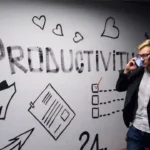 Membangun Kebiasaan Positif Untuk Produktivitas Lebih Konsisten - Daya produksi bukan semata- mata bertugas lebih