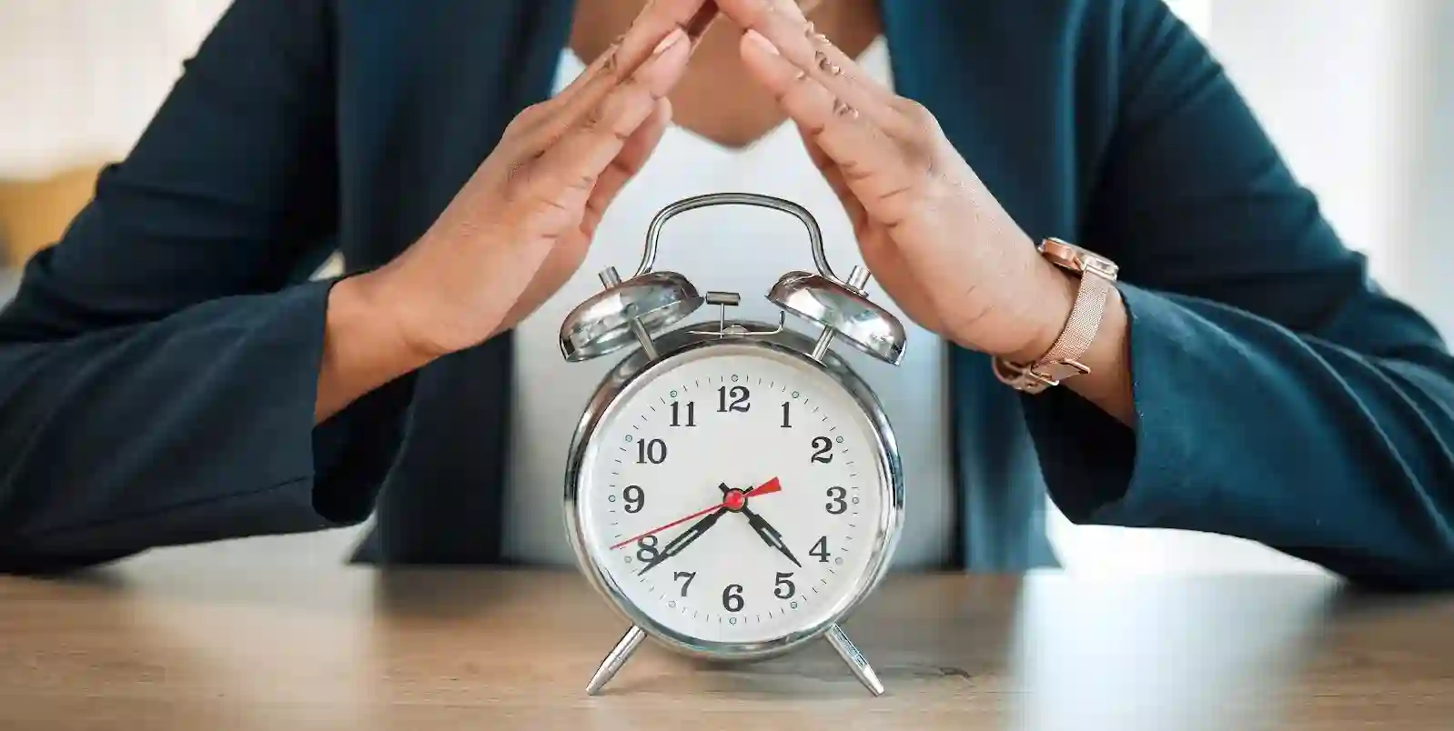Membuat Daftar Prioritas Membantu Mengatur Waktu Efektif