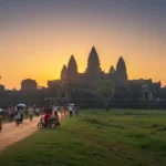 Menelusuri Magnet Mistik Angkor Wat Mengapa Kuil Legendaris Ini Masih Jadi Destinasi Impian Traveler Dunia