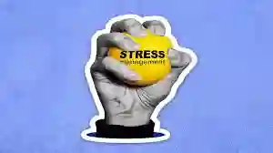 Mengelola Stres Membantu Menjaga Kesehatan Mental Positif