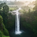 Menguak Misteri Pesona Air Terjun Tumpak Sewu Petualangan Seru di Jantung Lumajang
