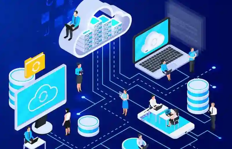 Pemanfaatan Cloud Storage Untuk Menyimpan Data Penting - Dalam masa digital dikala ini, informasi jadi salah satu
