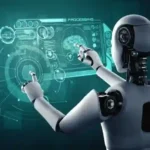 Perkembangan Robot Membantu Mempermudah Kehidupan Sehari Hari - Bumi modern hadapi pergantian cepat bersamaan