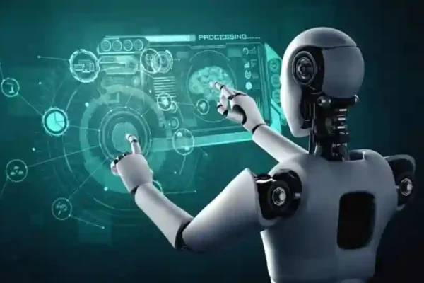 Perkembangan Robot Membantu Mempermudah Kehidupan Sehari Hari Perkembangan Robot Membantu Mempermudah Kehidupan Sehari Hari - Bumi modern hadapi pergantian cepat bersamaan