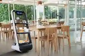 Robot Pintar Membantu Kehidupan Sehari Hari Manusia - Bumi modern dikala ini terus menjadi bersahabat dengan