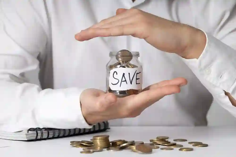 Strategi Menabung Untuk Mencapai Tujuan Finansial Jangka Panjang - Finansial yang segar tidak dibentuk dalam tadi malam