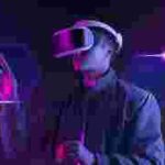 Teknologi Virtual Reality Membawa Hiburan Lebih Nyata - Teknologi virtual reality( VR) sudah merevolusi metode orang hadapi hiburan.