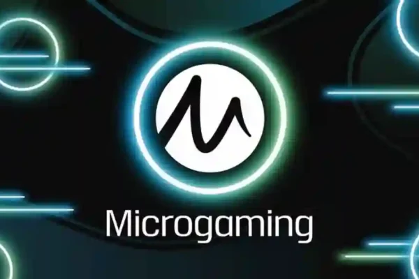 Melawat Keberhasilan 30 Tahun: Asal usul Microgaming