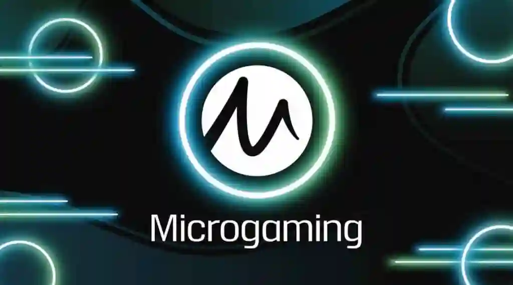 Melawat Keberhasilan 30 Tahun: Asal usul Microgaming