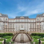 Fitch merevisi prospek SJM Holdings menjadi negatif karena pemulihan Istana Grand Lisboa yang lambat