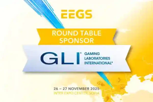 GLI dikonfirmasi sebagai sponsor Regulators’ Roundtable di EEGS 2025 GLI dikonfirmasi sebagai sponsor Regulators' Roundtable di EEGS 2025