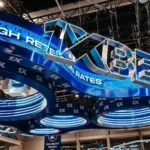Stan 1xBet menarik banyak pengunjung di Affiliate World Europe