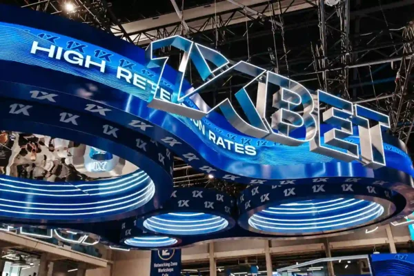 Stan 1xBet menarik banyak pengunjung di Affiliate World Europe