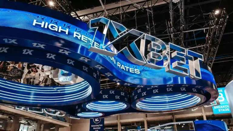 Stan 1xBet menarik banyak pengunjung di Affiliate World Europe