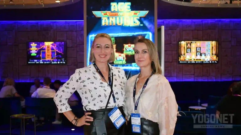 Kami berharap pengunjung SBC Summit melihat SYNOT Games sebagai perusahaan yang mendorong inovasi teknologi baru