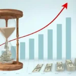 Investasi Jangka Panjang Membantu Mencapai Tujuan Finansial Masa Depan - Merancang era depan keuangan bukan