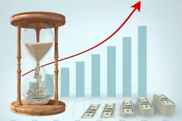 Investasi Jangka Panjang Membantu Mencapai Tujuan Finansial Masa Depan - Merancang era depan keuangan bukan