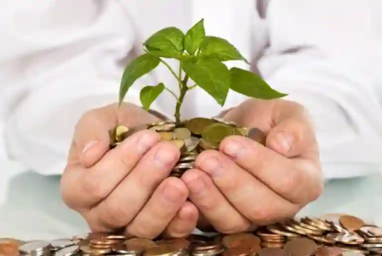 Investasi Kecil Membawa Dampak Besar Masa Depan - Pemodalan kerap berhubungan dengan jumlah duit besar, pasar saham