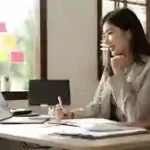 Lingkungan Tenang Menambah Fokus Pekerjaan - Dalam bumi kegiatan yang penuh distraksi, melindungi fokus jadi