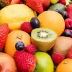 Makan Buah Segar Membantu Meningkatkan Imunitas - Melindungi energi kuat badan ialah perihal berarti buat menempuh